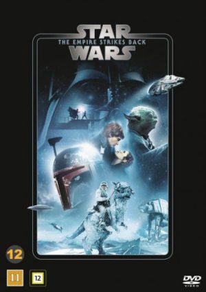 STAR WARS: EPISODE 5 - EMPIRE STRIKES BACK STAR WARS: EPISODE 5 - EMPIRE STRIKES BACK